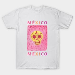 calavera T-Shirt